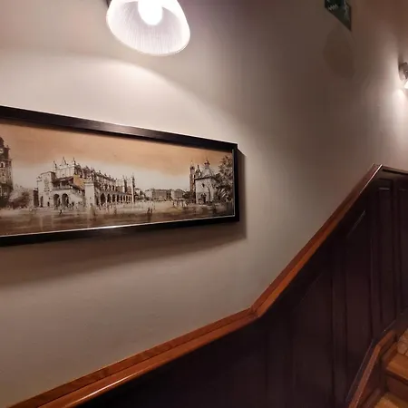 Kazimierz Secret شقة فندقية