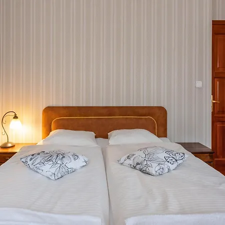 Kazimierz Secret Aparthotel Krakow