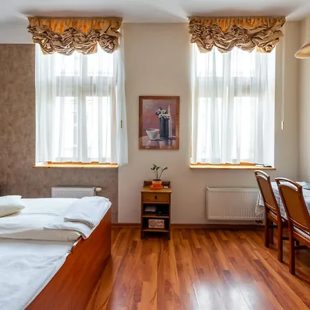 Aparthotel Kazimierz Secret Krakow
