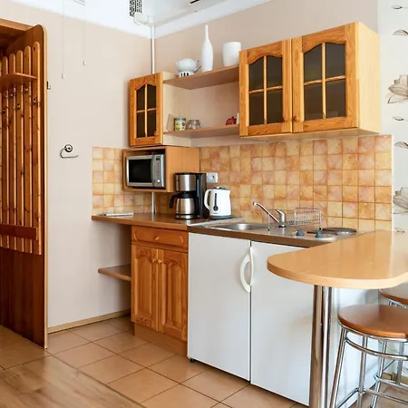 Kazimierz Secret Aparthotel Krakow