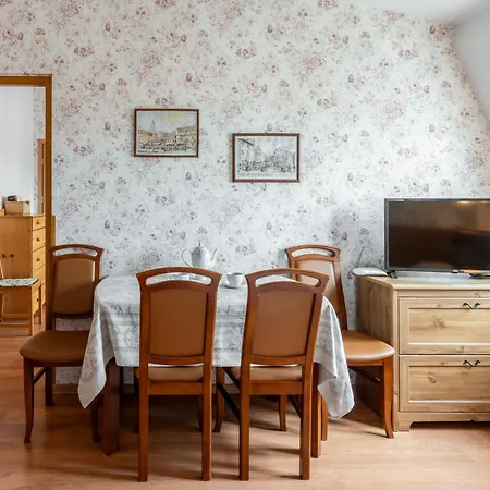 Kazimierz Secret Aparthotel Krakow