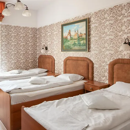 Aparthotel Kazimierz Secret