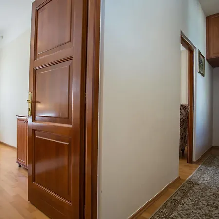 Kazimierz Secret Aparthotel Krakow