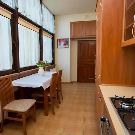 Kazimierz Secret Aparthotel Krakow