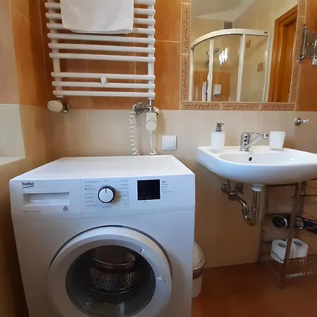 Aparthotel Kazimierz Secret Krakow