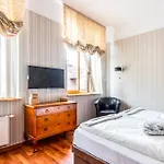 Kazimierz Secret Lägenhetshotell