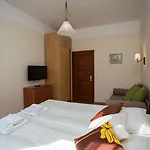 Lägenhetshotell Kazimierz Secret Kraków