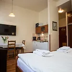 公寓式酒店 卡齐米秘密酒店
