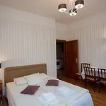 Lägenhetshotell Kazimierz Secret 4*
