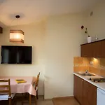 卡齐米秘密酒店 公寓式酒店 4*