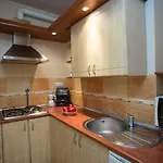 公寓式酒店 卡齐米秘密酒店 4*