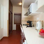 卡齐米秘密酒店 公寓式酒店 4*