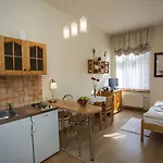 Kazimierz Secret Lägenhetshotell 4*