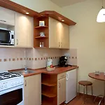 Kazimierz Secret Lägenhetshotell 4*