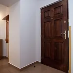 Lägenhetshotell Kazimierz Secret