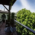 Kazimierz Secret 4*