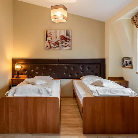 Kazimierz Secret Lejlighedshotel