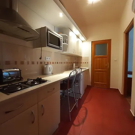 Kazimierz Secret Krakkó