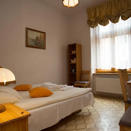 Kazimierz Secret Aparthotel Krakau