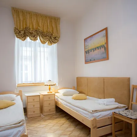 Lejlighedshotel Kazimierz Secret 4*