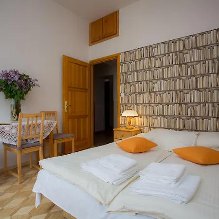 Kazimierz Secret 4* Krakau