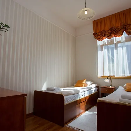 Lejlighedshotel Kazimierz Secret