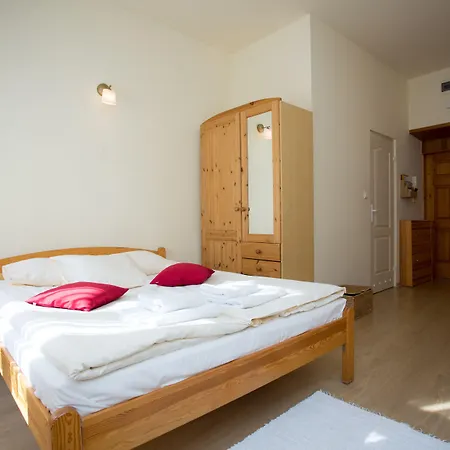 Kazimierz Secret Apartmanhotel