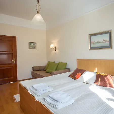 Kazimierz Secret Cracovie