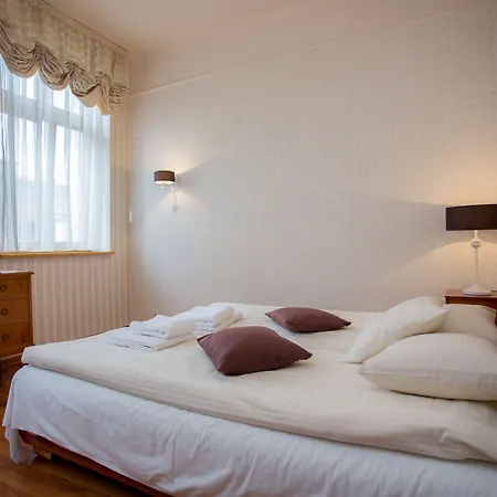 Kazimierz Secret 4*