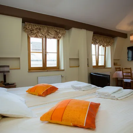 Kazimierz Secret Apartmanhotel 4*