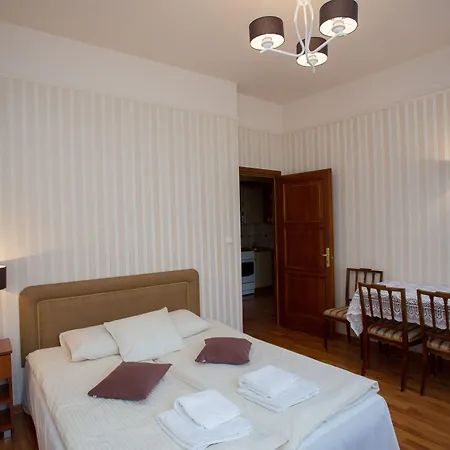 Apartmanhotel Kazimierz Secret 4*
