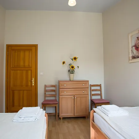 Kazimierz Secret Apartmanhotel 4*