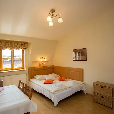 Kazimierz Secret Apartmanhotel