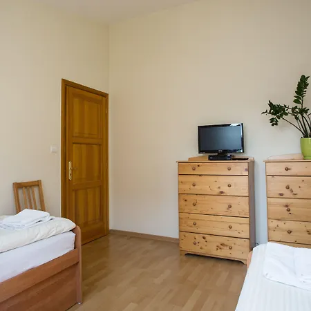 Kazimierz Secret 4* Cracovie