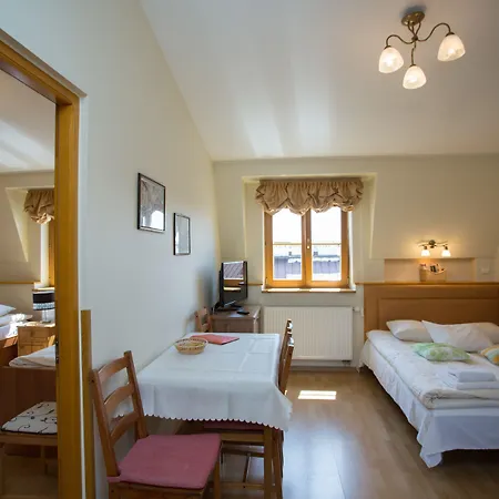 Kazimierz Secret 4* Kraków