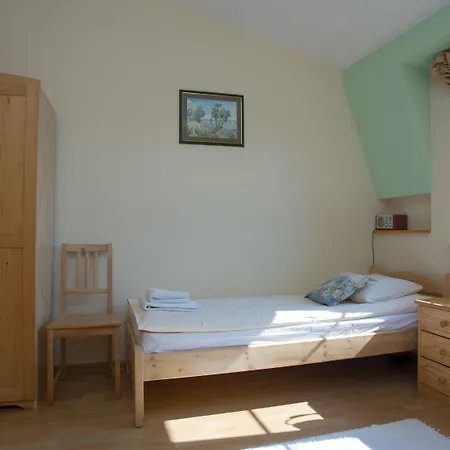 Kazimierz Secret Lejlighedshotel Kraków