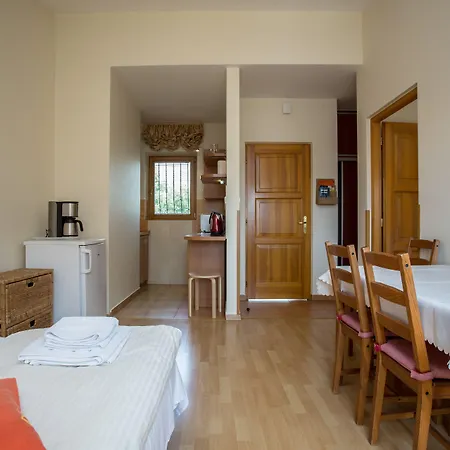 Kazimierz Secret Lejlighedshotel