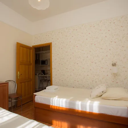 Kazimierz Secret