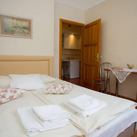 Appart hôtel Kazimierz Secret Cracovie