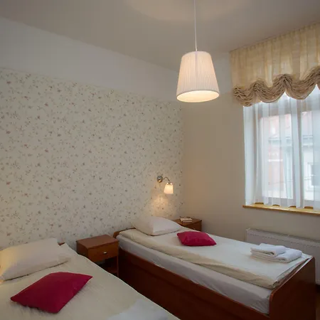 Lejlighedshotel Kazimierz Secret 4*