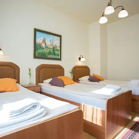 Apartmanhotel Kazimierz Secret Krakkó