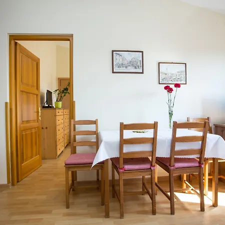 Kazimierz Secret Appart hôtel 4*