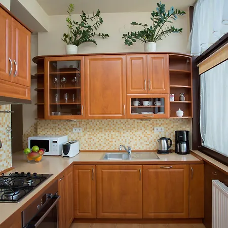 Kazimierz Secret 4*