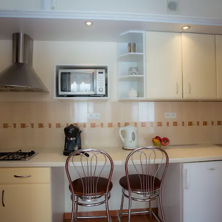 Appart hôtel Kazimierz Secret