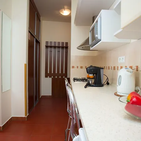 Kazimierz Secret Lejlighedshotel 4*
