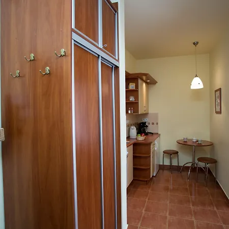 Appart hôtel Kazimierz Secret