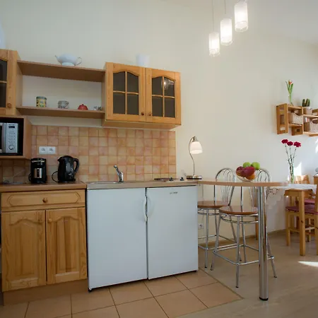 Kazimierz Secret Lejlighedshotel Kraków