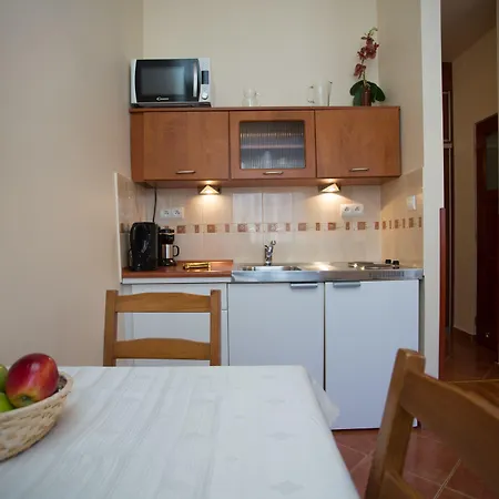Kazimierz Secret Apartmanhotel 4*