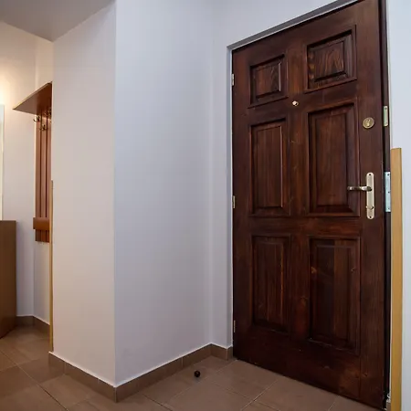 Aparthotel Kazimierz Secret