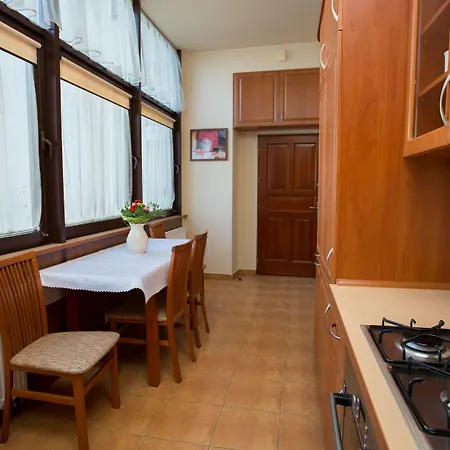 Kazimierz Secret 4* Kraków